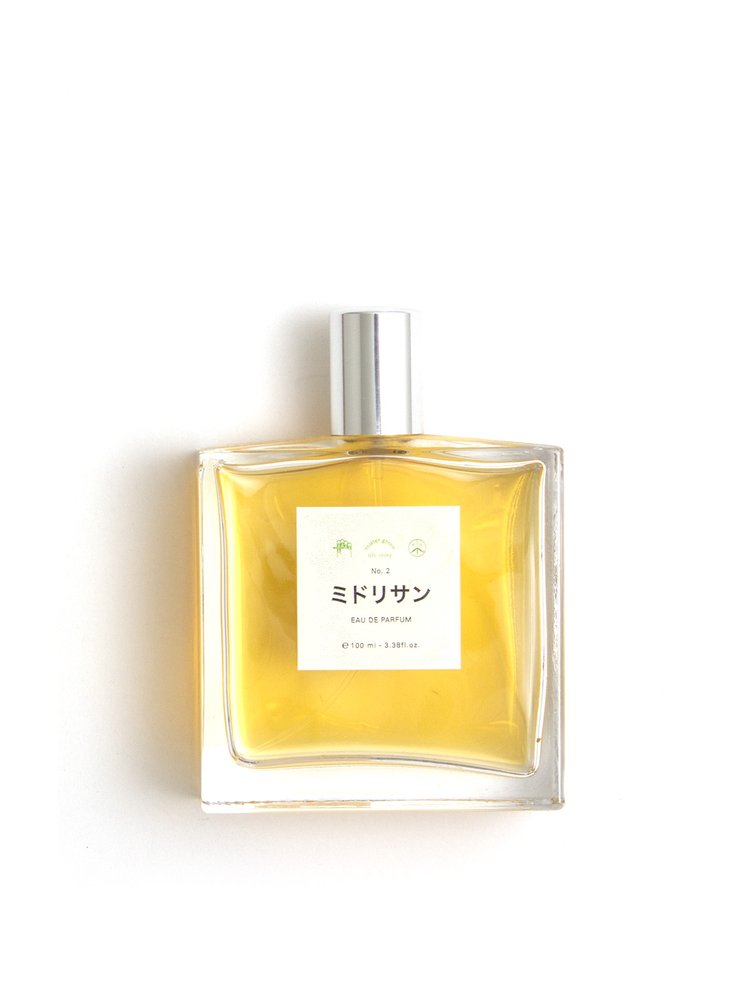 Midori San 100ml Perfume