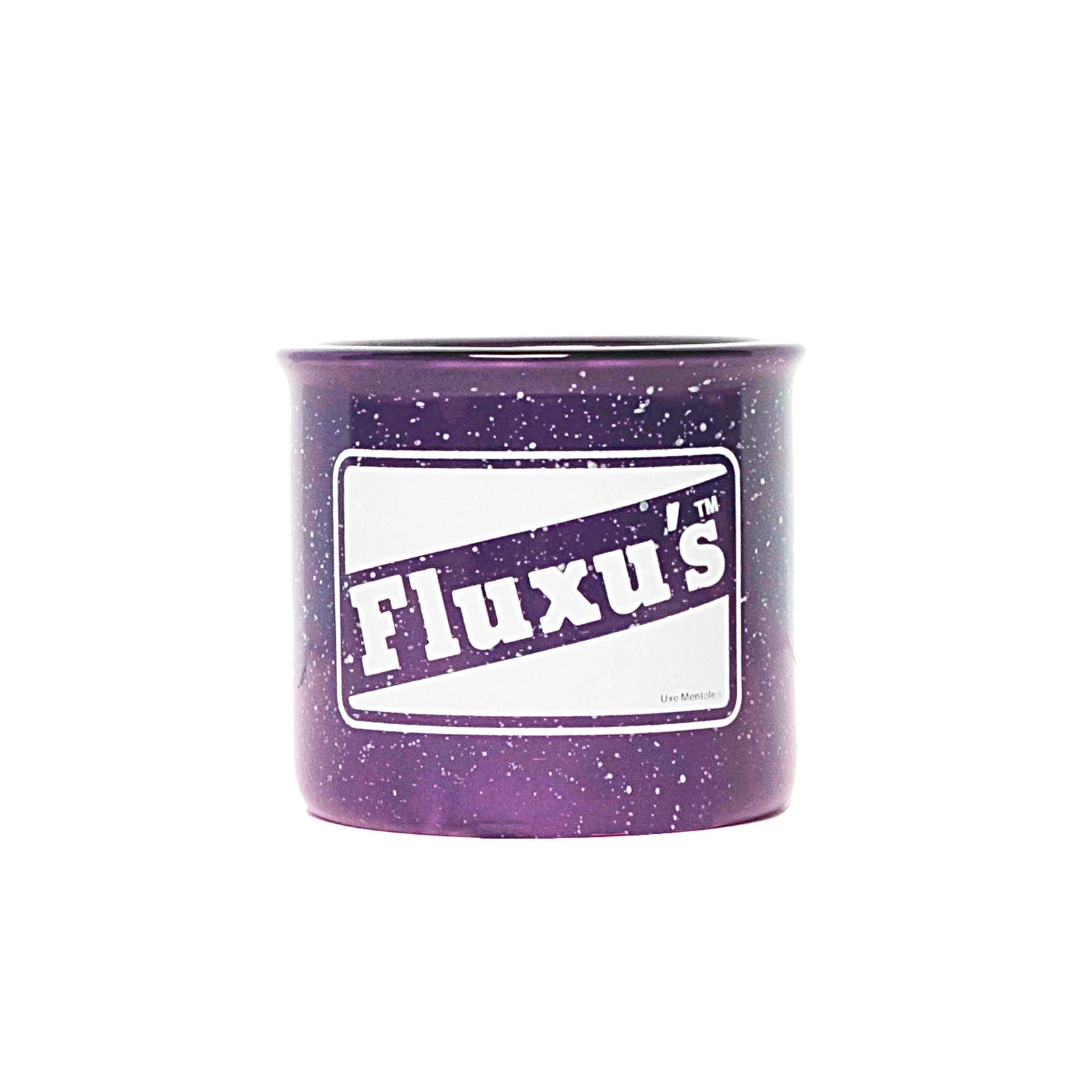 Fluxus Camper Mug