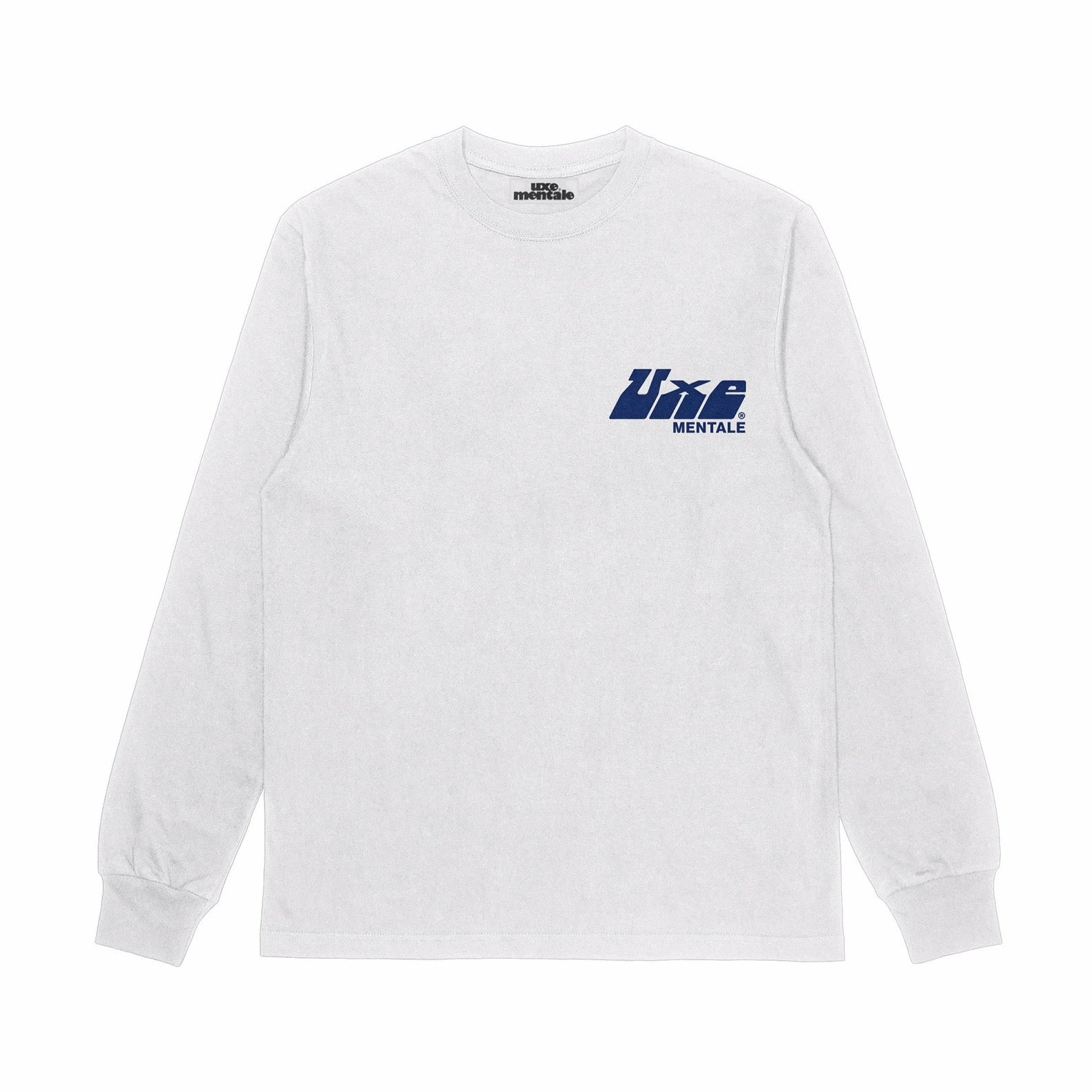The Game Standard L/S